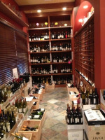 Cellar 55 Wine Merchants food