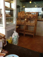 La Bottega Del Pane D'ischia Di Nunzio Corsi C. food