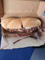 Arby's food