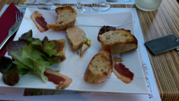 Le Relais Perigourdin food