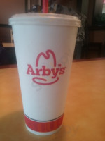 Arby's food