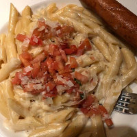 Applebee's food