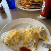 Wentzville Family Diner food