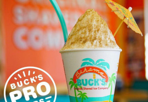 Bahama Buck's Mesa (s Signal Butte Road) food