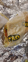 Which Wich food