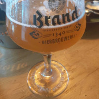 Hof Van Heemstede Heemstede Comida