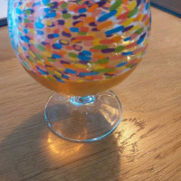 Hof Van Heemstede Heemstede Comida