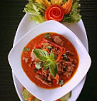 Butik Thai food