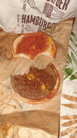 Mcdonald's food