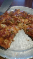 Pasquales Italian Crusine Pizza food