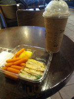 Starbucks food