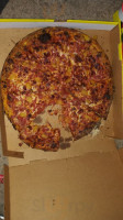 Hungry Howie's Pizza food