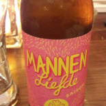 Vlaming Eten Drinken Comida