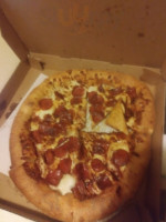 Pizza Hut food