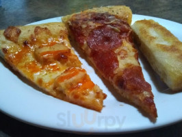 Pizza Hut food