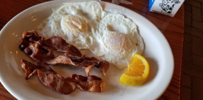 Cracker Barrel Old Country Store food