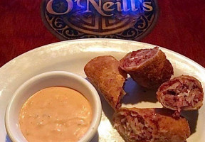 O'neill's food