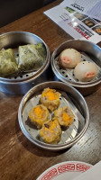 Timwah Chinese Dim Sum food