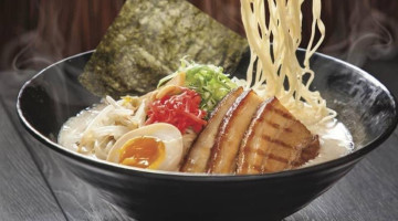 Kopan Ramen Of Pasadena food