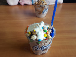 Culvers of Baxter food