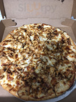 D' Marie's Pizza food