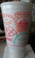 Sonic Drive-in food