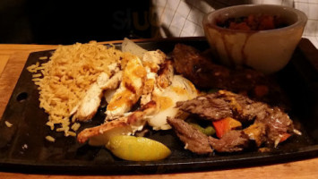 Chili's Grill food