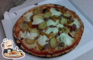 Miapizza food