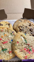 Insomnia Cookies food