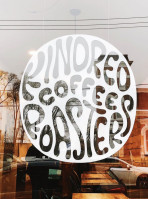 Kindred Coffee Roasters food