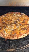 Country Style Pizza food