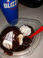 Dairy Queen Brazier food