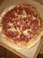 Little Caesars Pizza food