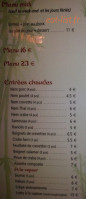 Asily menu