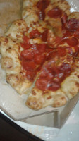 Pizza Hut food