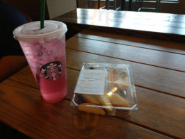 Starbucks food