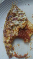 Little Caesars Pizza food