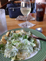 Applebee's food