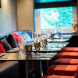 Fusion Sakura Nourriture