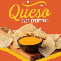 Taco Bueno food