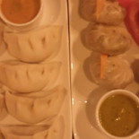 Himalayan Kitchen Comida