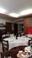 Trattoria Tappa Fissa food