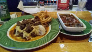 Applebee's Grill Bar food