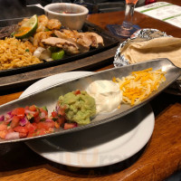 Chili's food