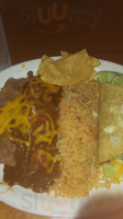 El Arroyo Modern Mexican Kitchen food