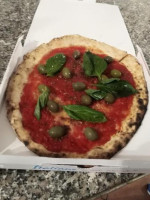 Pizzeria Pozzo Dei Monaci food