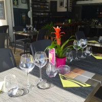 L'atelier Royan food