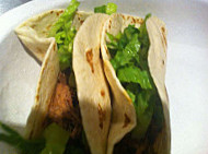 Chipotle Mexican Grill food