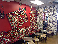 Sofra Kebab House inside