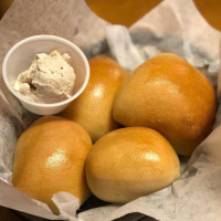 Texas Roadhouse Clermont food